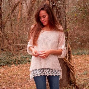 Meet your Posher, Tabitha